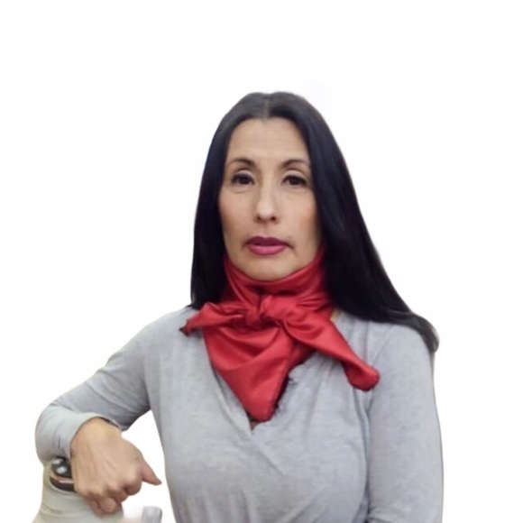 Wild Rag/Scarf - Picture 2 of 2